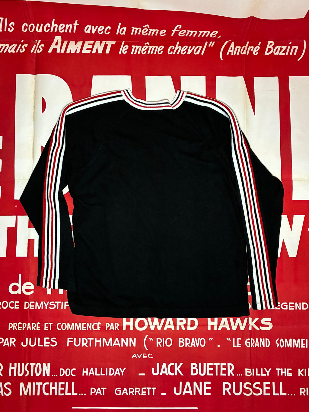 Reebok Long Sleeve Top