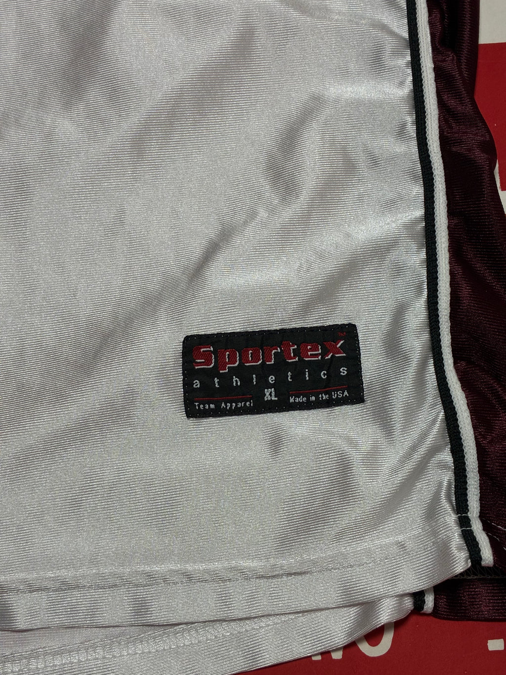 Trinity University Basketball Jersey #23