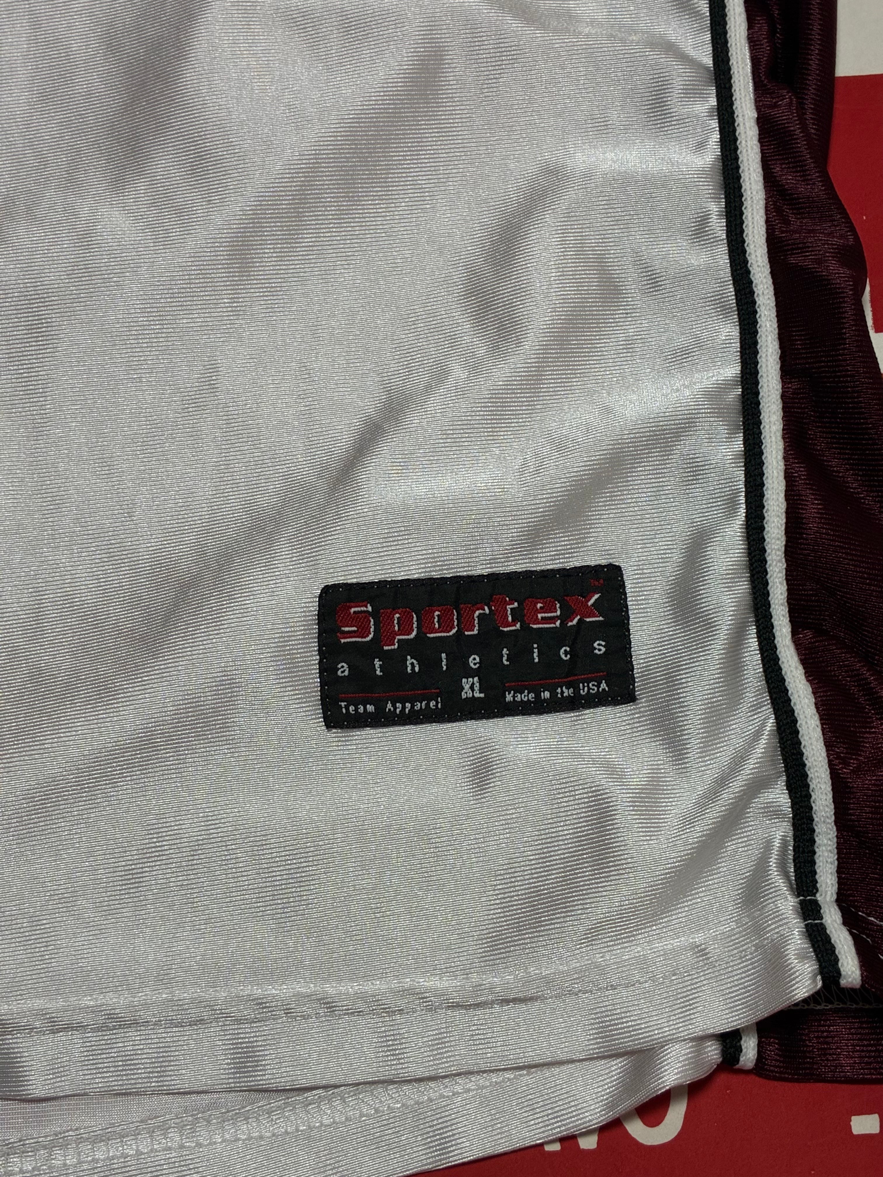 Trinity University Basketball Jersey #23