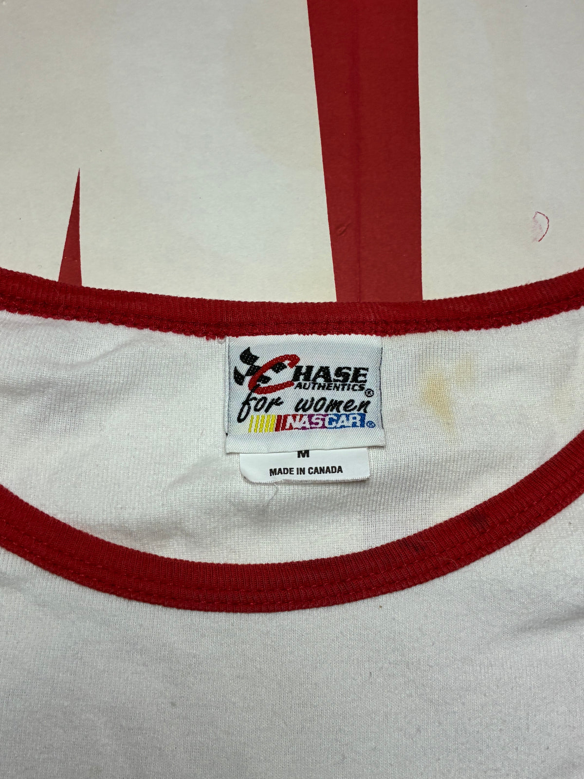 Dale Earnhardt King of Beers Budweiser Baby Tee