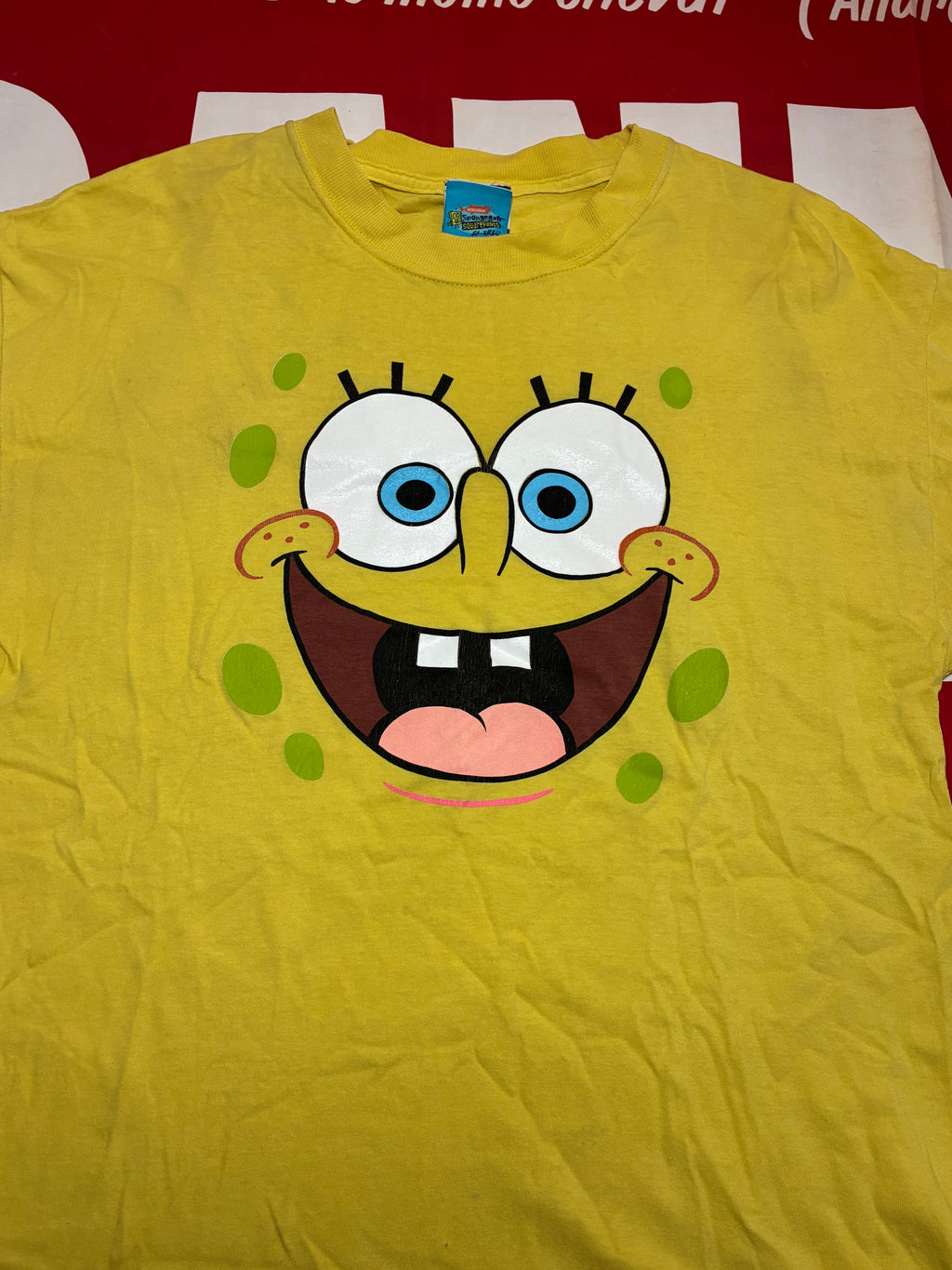 Spongebob Squarepants I'm Ready T-Shirt