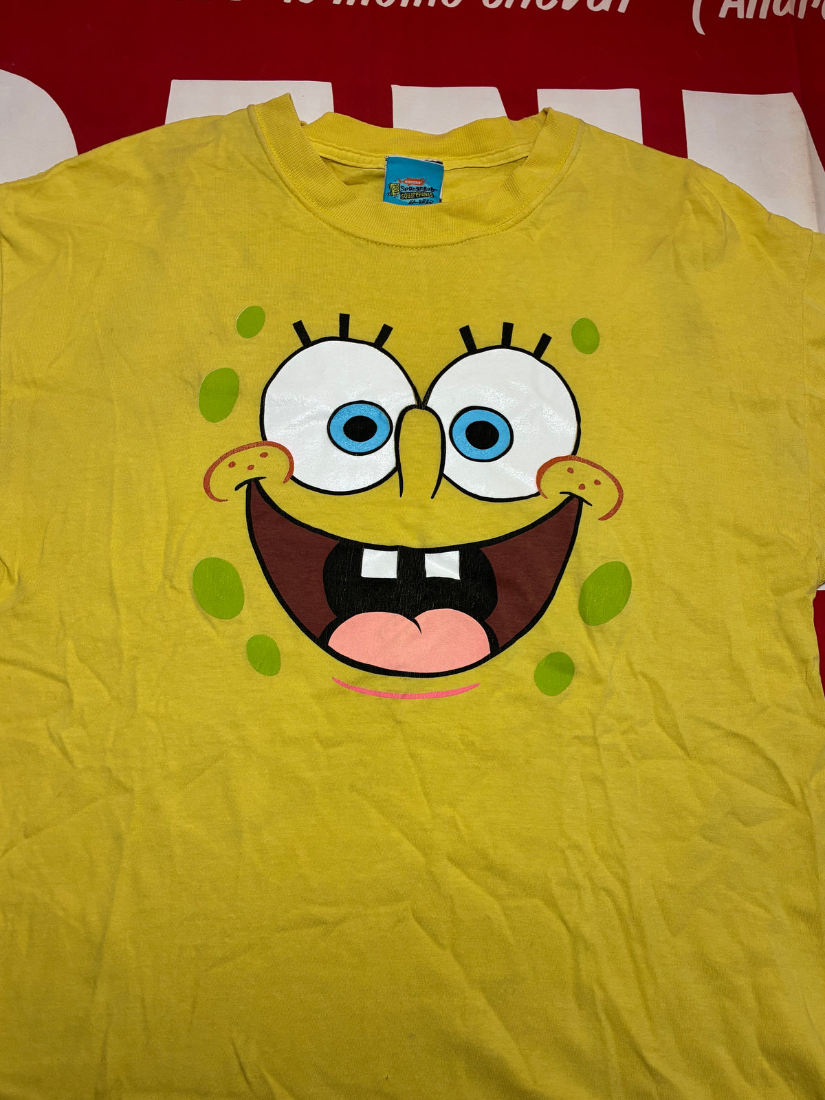 Spongebob Squarepants I'm Ready T-Shirt