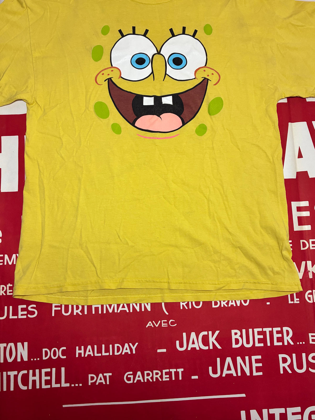 Spongebob Squarepants I'm Ready T-Shirt