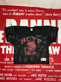 BCYF 56ers 80's Russell Athletic Football Jersey
