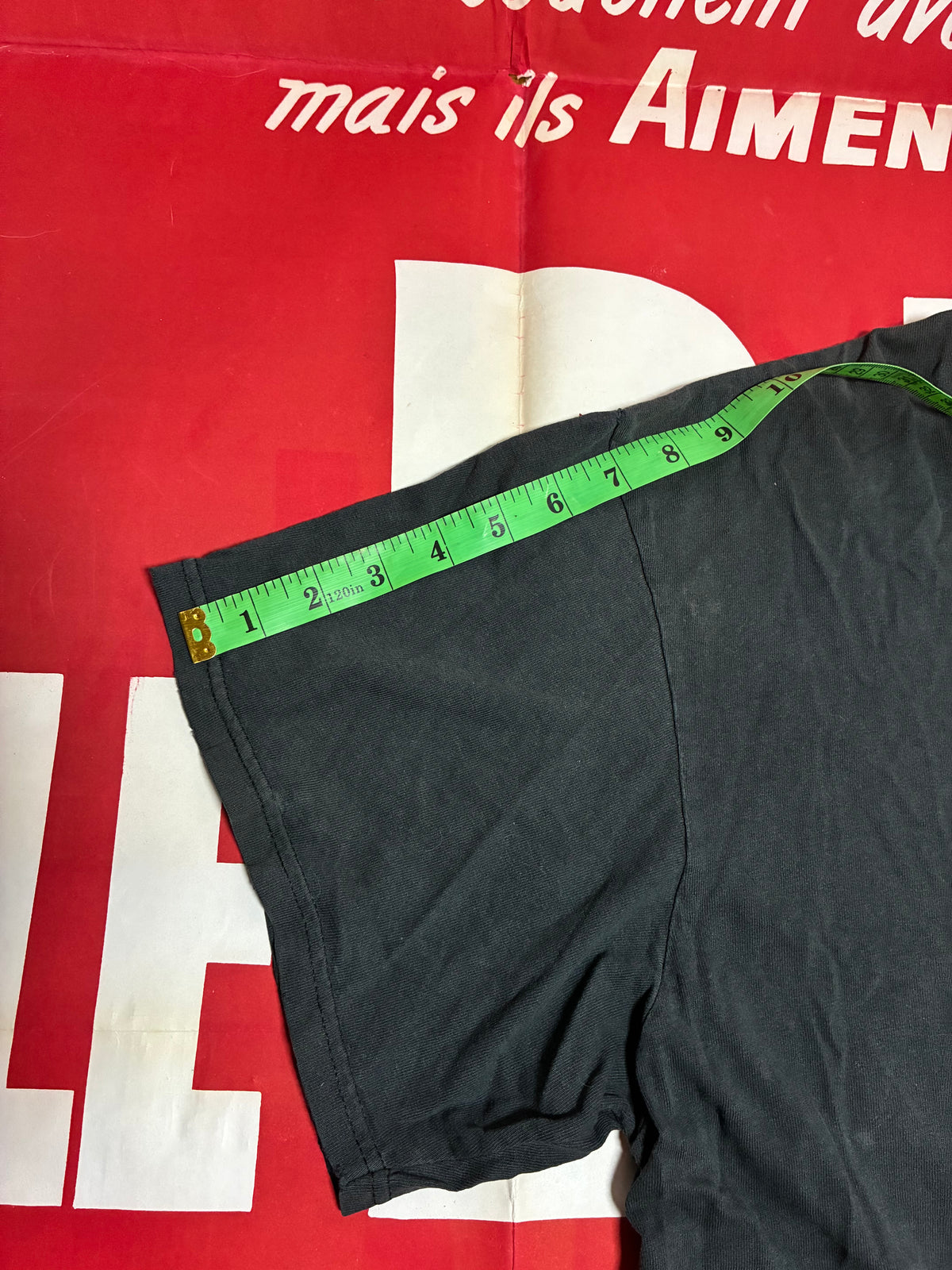 Jordan Brand Trashed and Faded T-Shirt