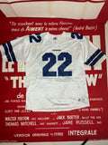 Emmitt Smith Logo Athletic 90s Football Jersey