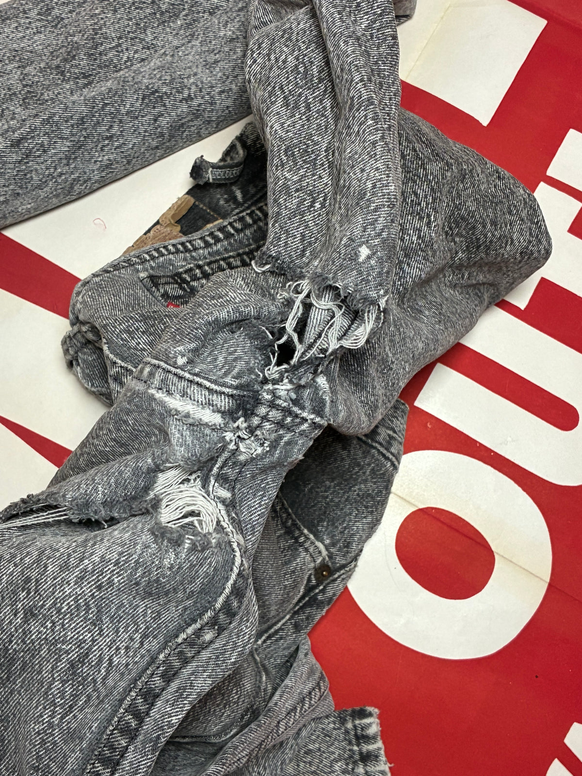 Levi's 501 USA 1990 29x31