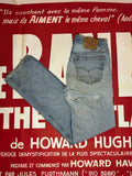 Levi's 501 USA October 1991 28.5x31