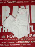 Juicy Couture Low Rise Flare Pants