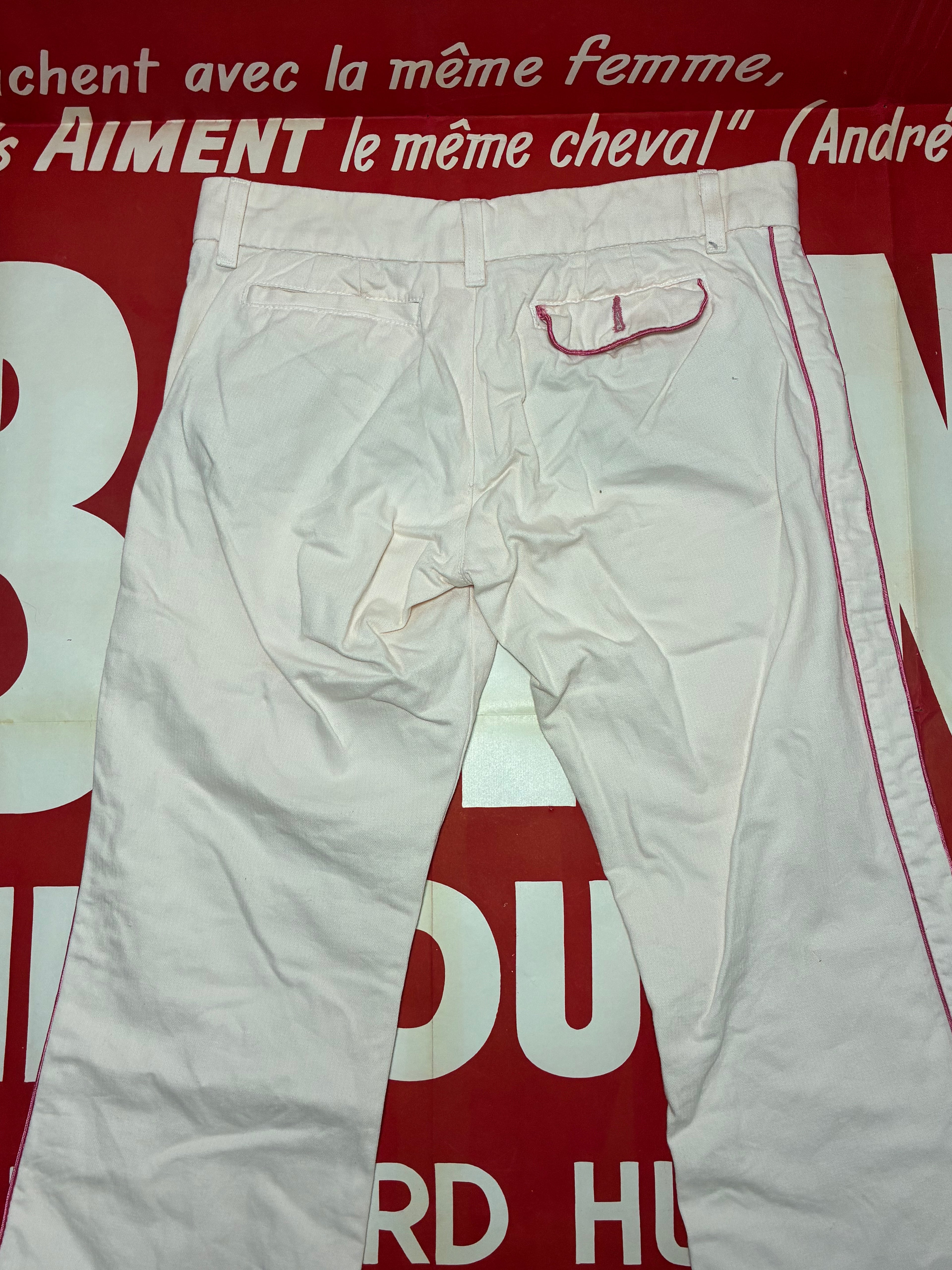 Juicy Couture Low Rise Flare Pants