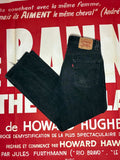 Levi's 550 Mexico 30x28