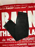 Dickies Black Carpenter Jeans 31x29