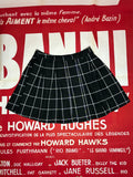 Hot Topic Plaid Pleated Skirt