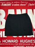 Office Siren Mini Skirt
