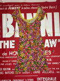 Miss Sixty Spring/Summer 07 Floral Dress