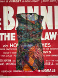 Miss Sixty Sheer Sleeveless Dress