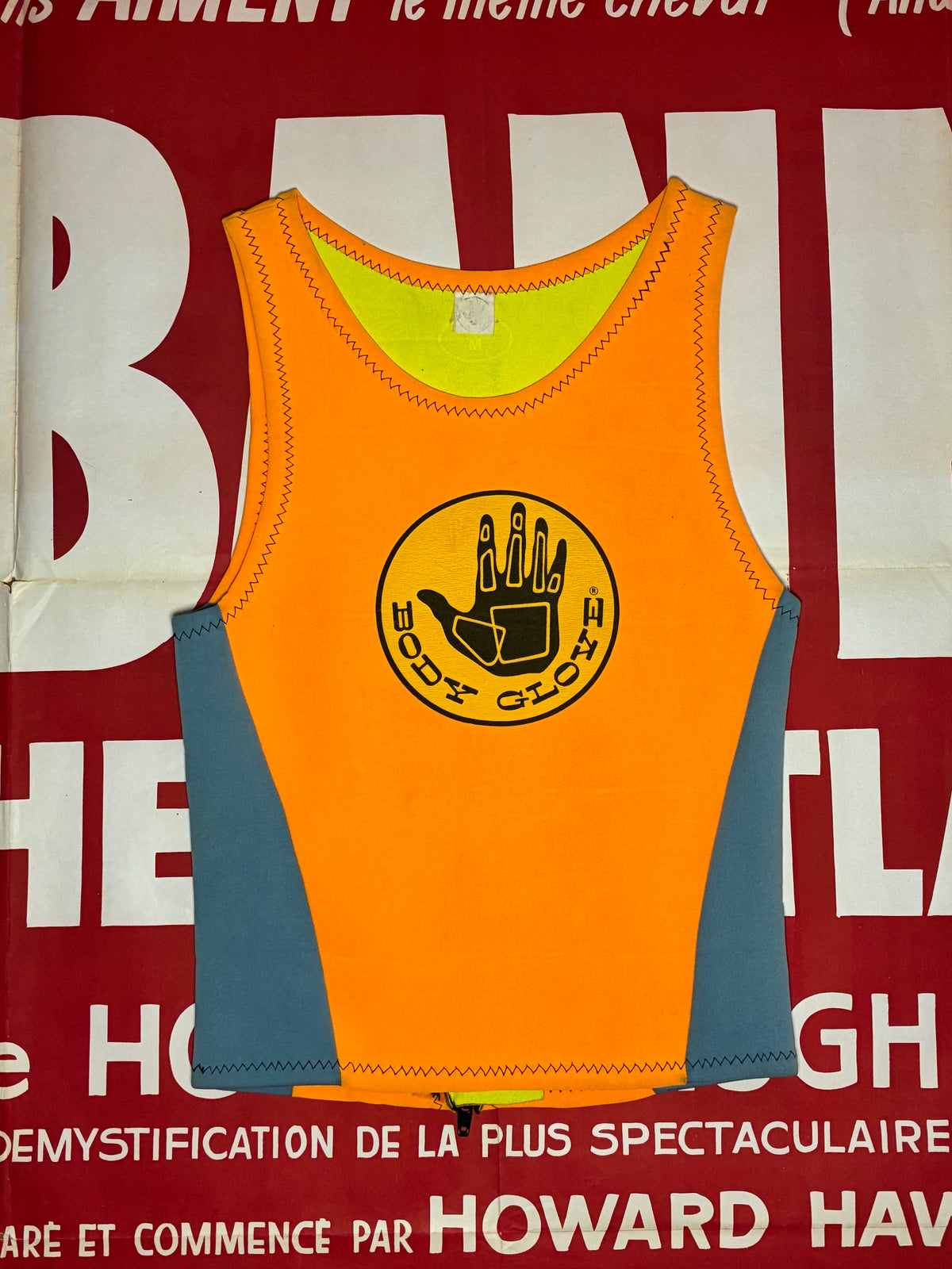 Body Glove Vintage Wetsuit Top