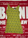 Gianni Versace 90s Flower Dress